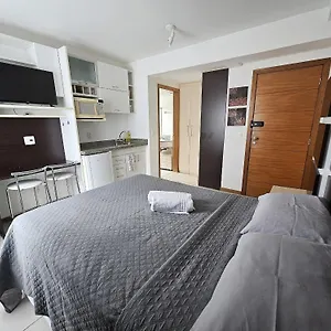 B1415 Flat Prox A Esplanada Dos Ministerios Brasil