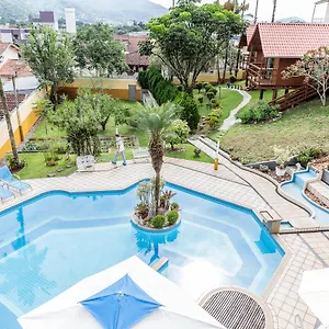 Pousada Homestay Jaraguá Do Sul Brasil